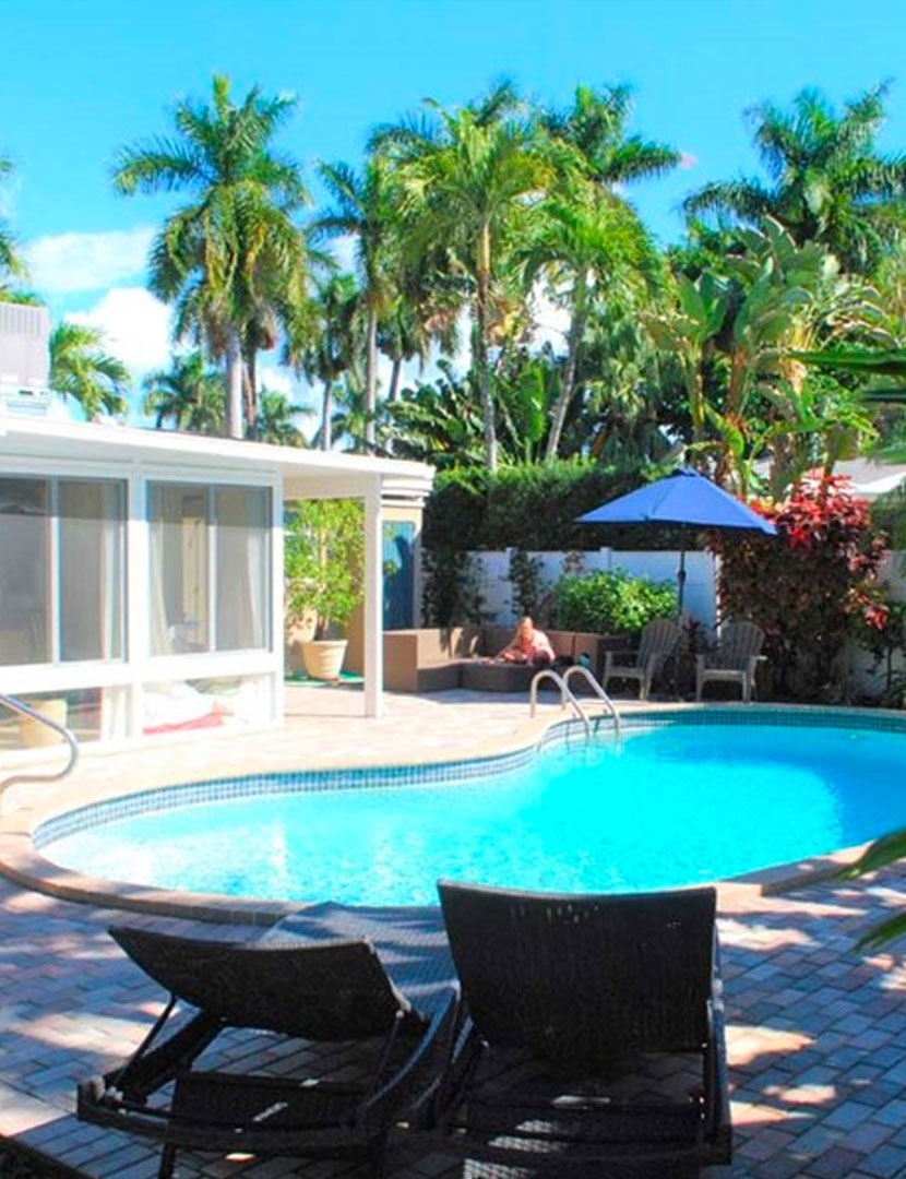 Villa WesFort Lauderdale