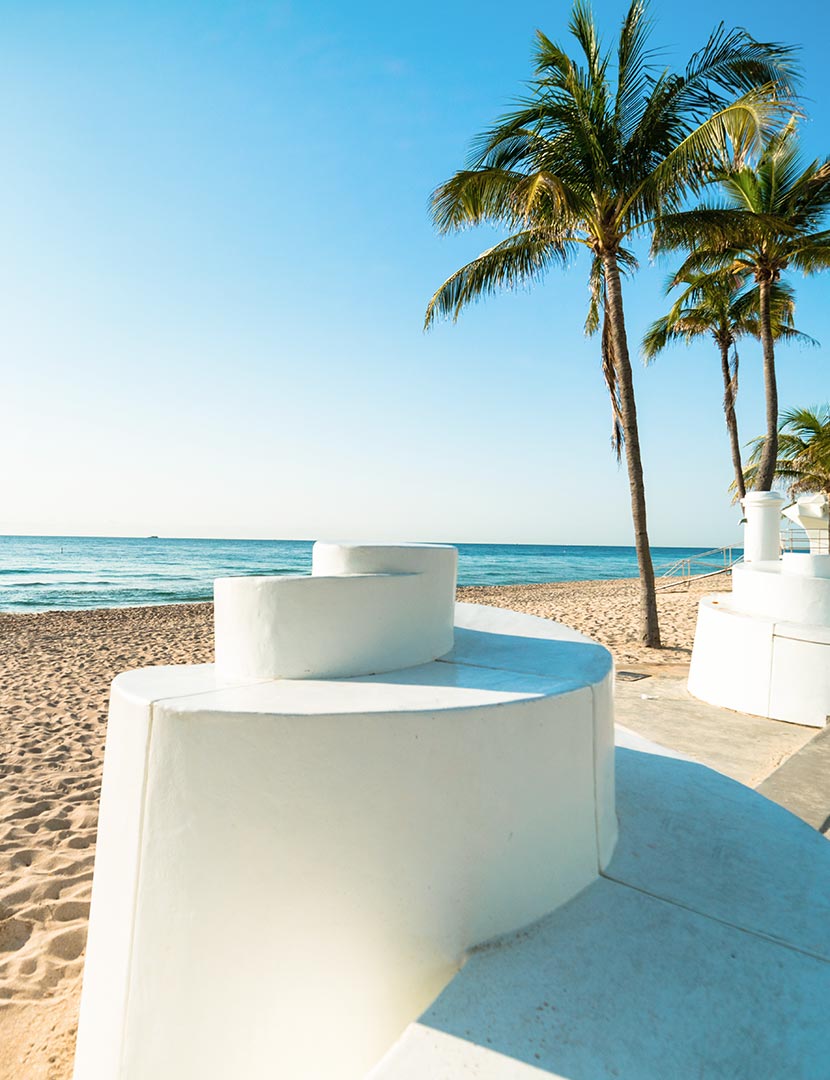 Fort Lauderdale