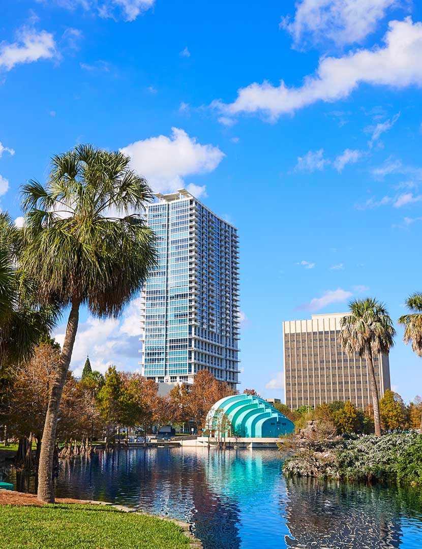 Orlando
