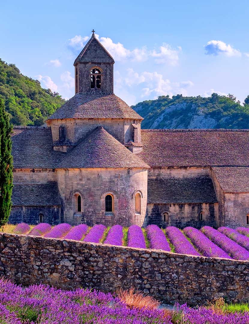 Provence