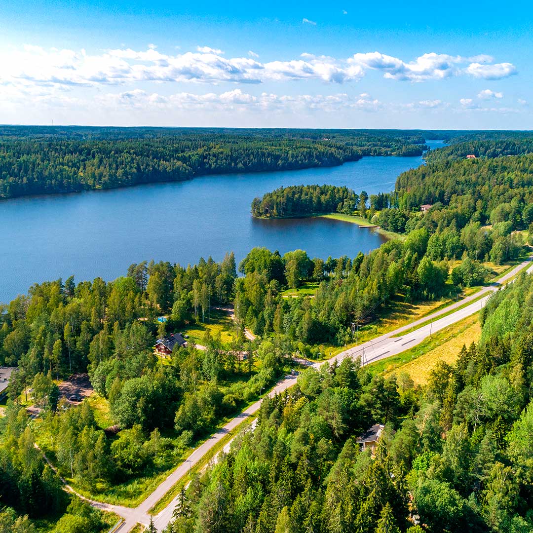 RundturerFinn reisen din og velg overnatting som passer deg