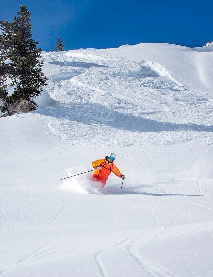 St. Anton347 km pist · 14 km lang tur