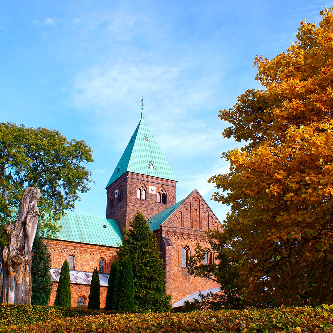 Res till Danmark