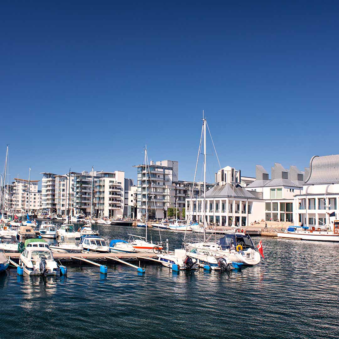 Helsingborg entdecken & H22 City ExpoVon 229.50 €/Person &amp; 3 Nächte