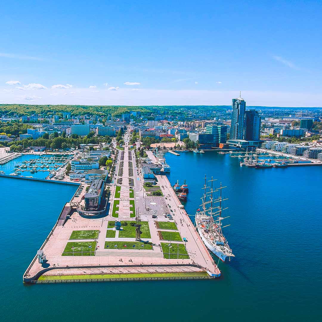 Gdynia