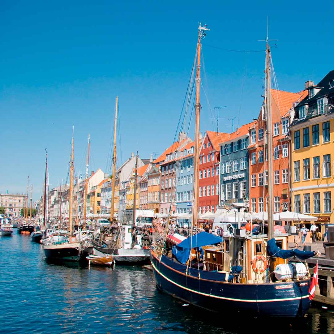 Kopenhagen