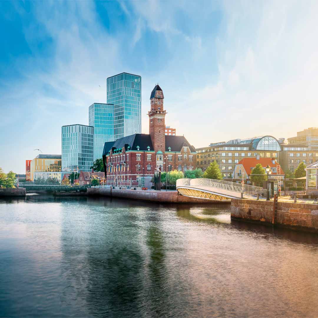 Malmö