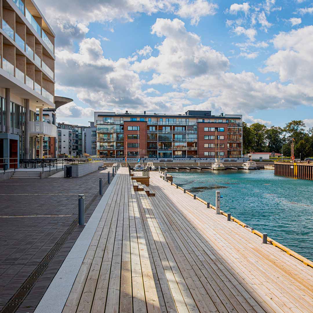 Landskrona
