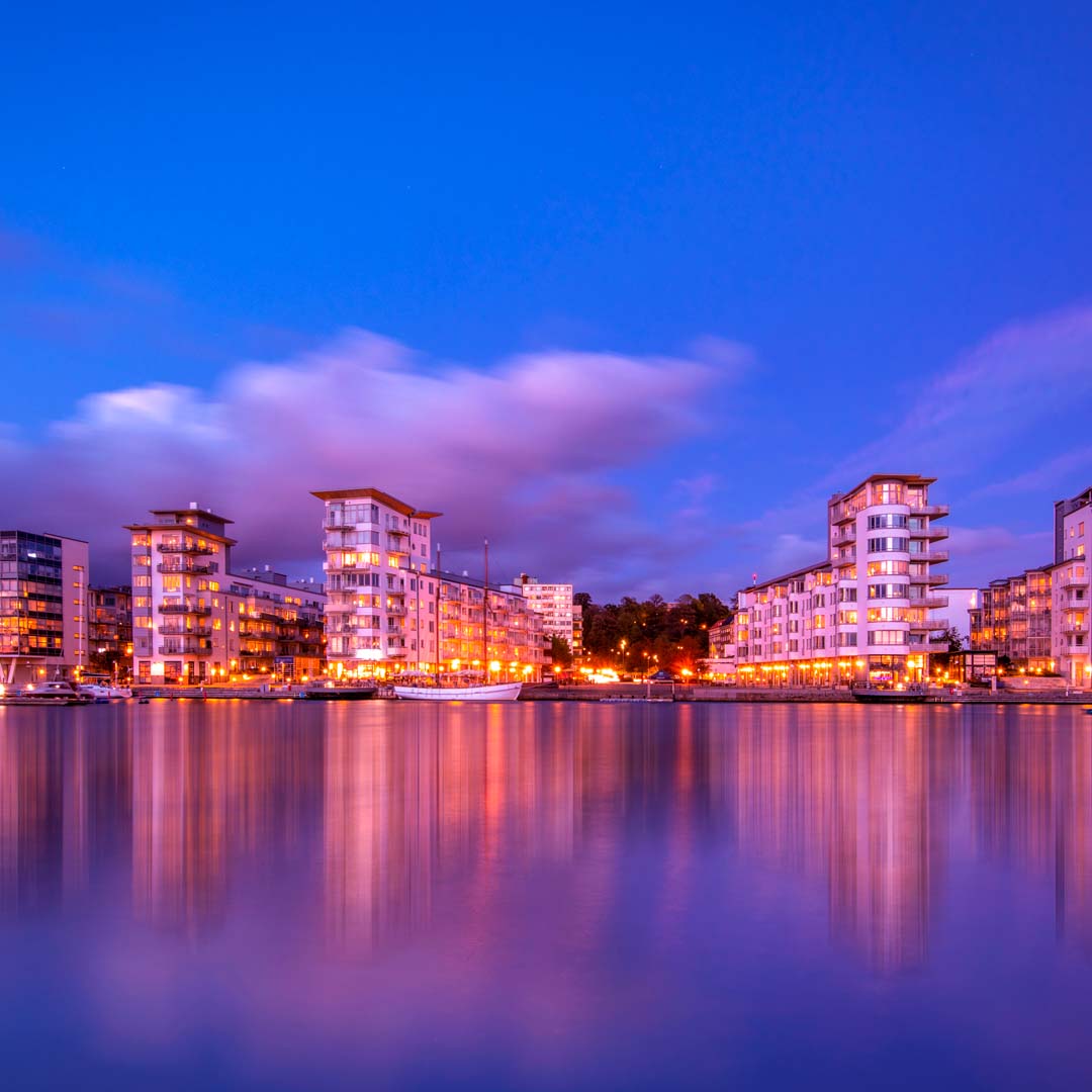 Helsingborg