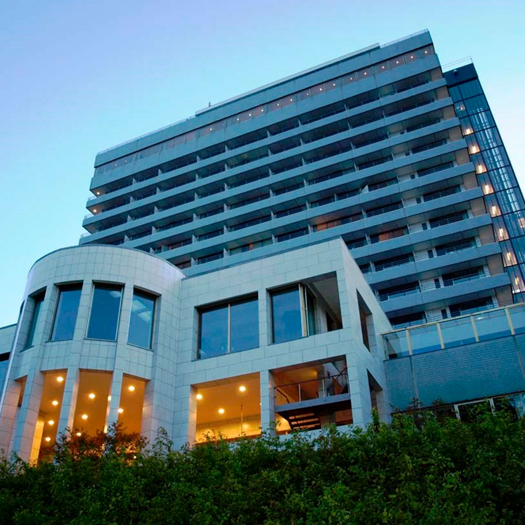 Comwell Hotel Hvide HusOffer on hotel in Aalborg