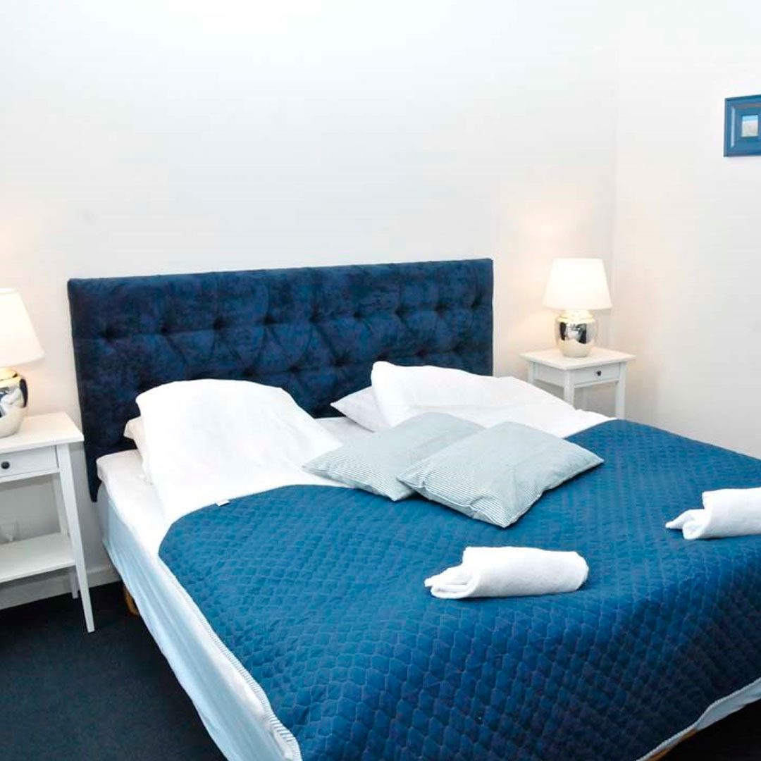 Skagen HotelOffer on hotel in Skagen