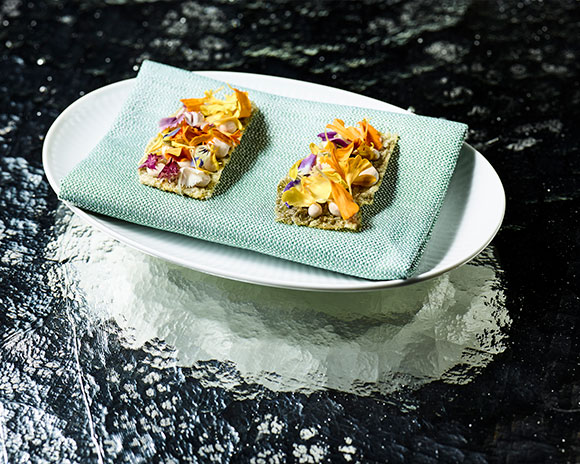 5 spännande restaurangerLäs mer