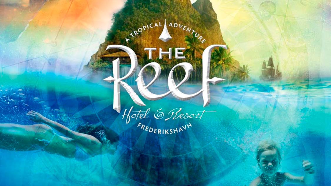 The Reef Hotell