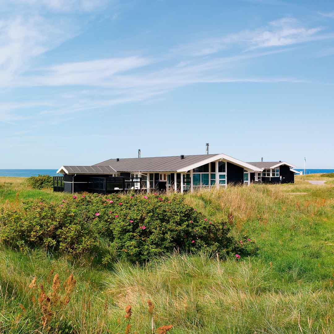 Skallerup Seaside Resort