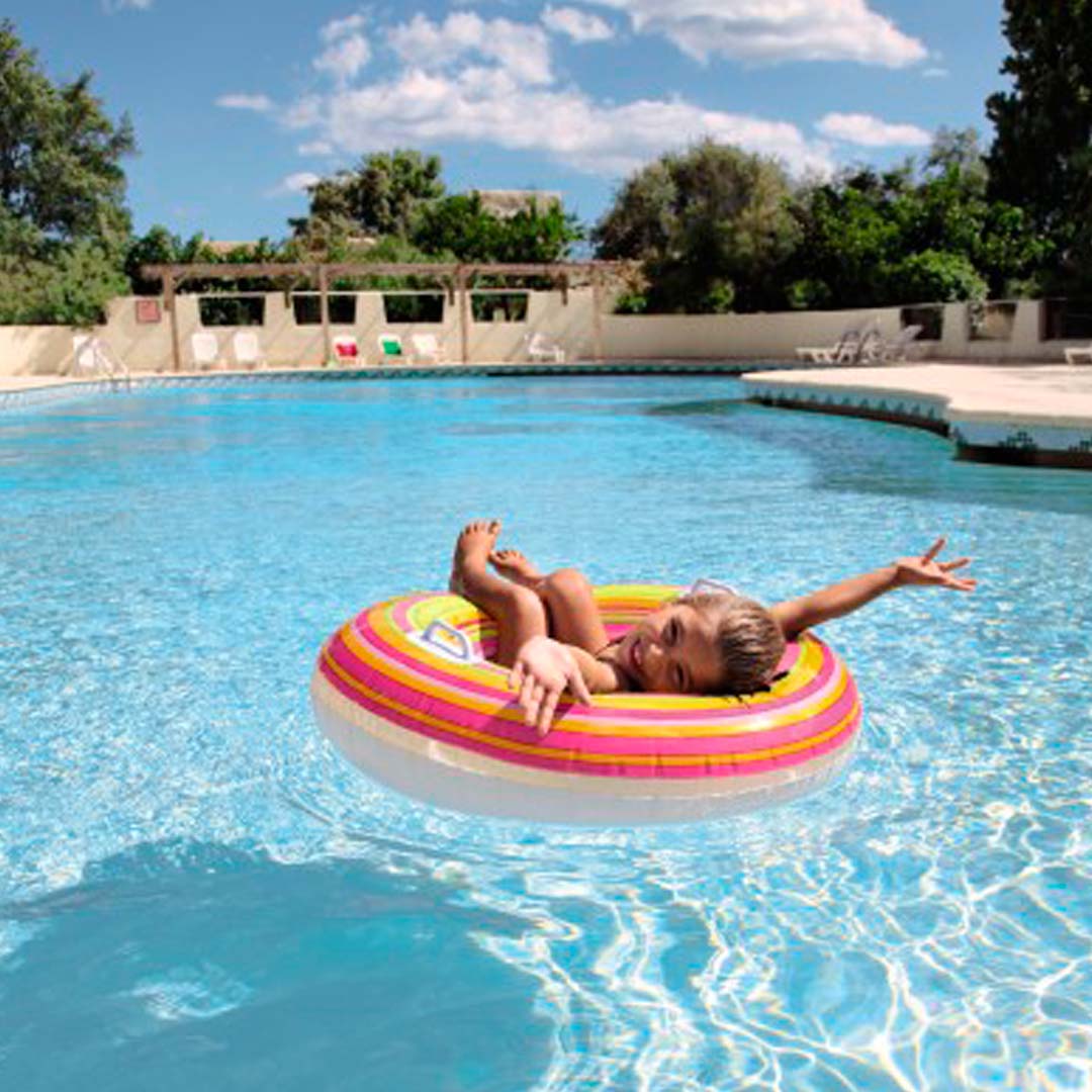 Belambra Club Les Lauriers RosesCap D´Agde, Frankrike
Fr. 2 946kr
inkl. hotell &amp; 7 netter, 2 voksne