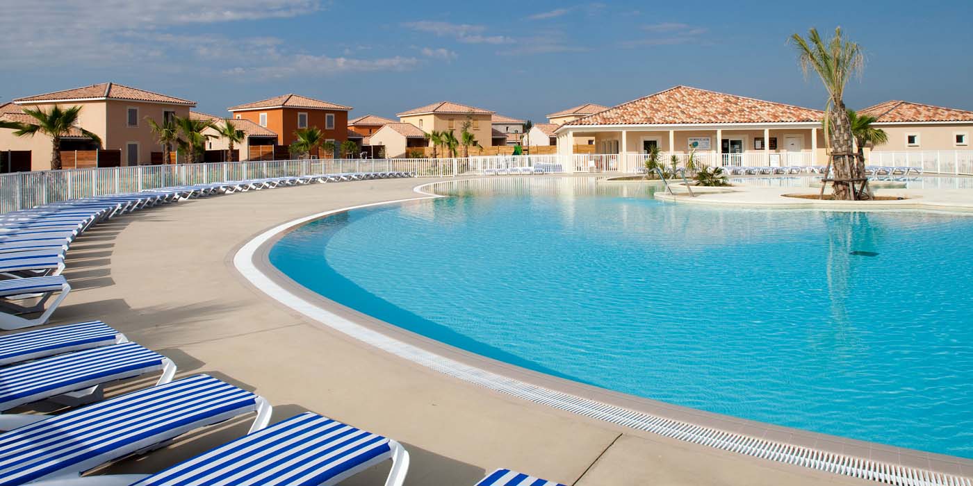 Le Domaine du Golf by AteyaMontpellier, Frankrike
Fr. 5 379 kr
inkl. hotell &amp; 7 netter, 2 voksne