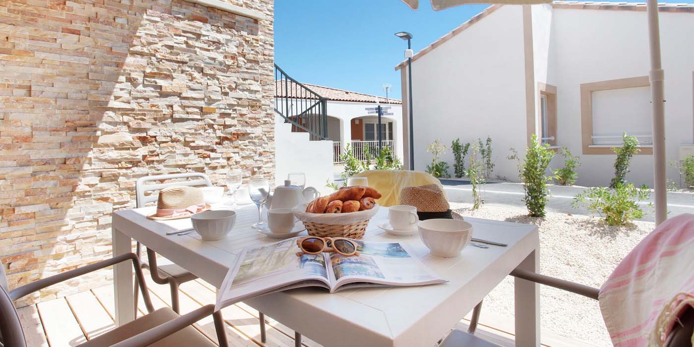 Odalys Residence Fleur de SelAigues Mortes, Frankrike
Fr. 4 028 kr
inkl. hotell &amp; 7 netter, 2 voksne