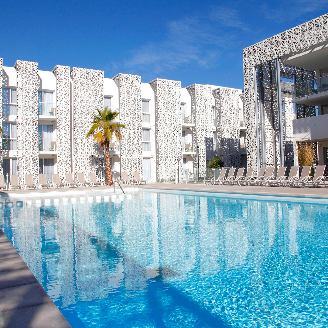 Odalys Prestige NakaraCap D´Agde, Frankrike
Fr. 3 682 kr
inkl. hotell &amp; 7 netter, 2 voksne