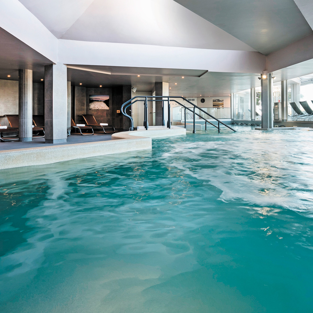 Thalazur Hotel les Bains de Port CamargueCamargue, Frankrike
Fr. 4 984 kr
inkl. hotell &amp; 3 netter, 2 voksne