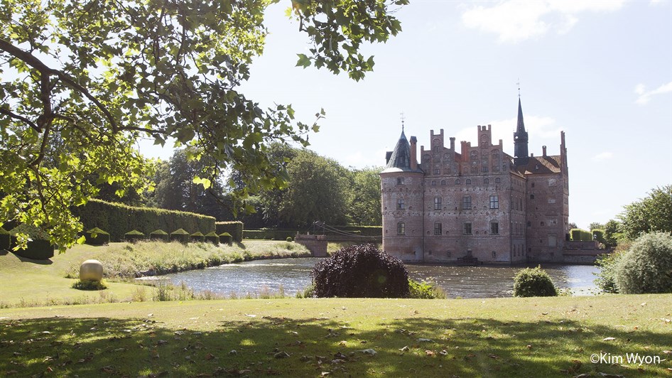 Egeskov Slott 