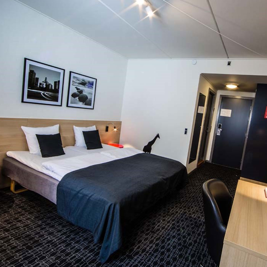 Hotel Odense