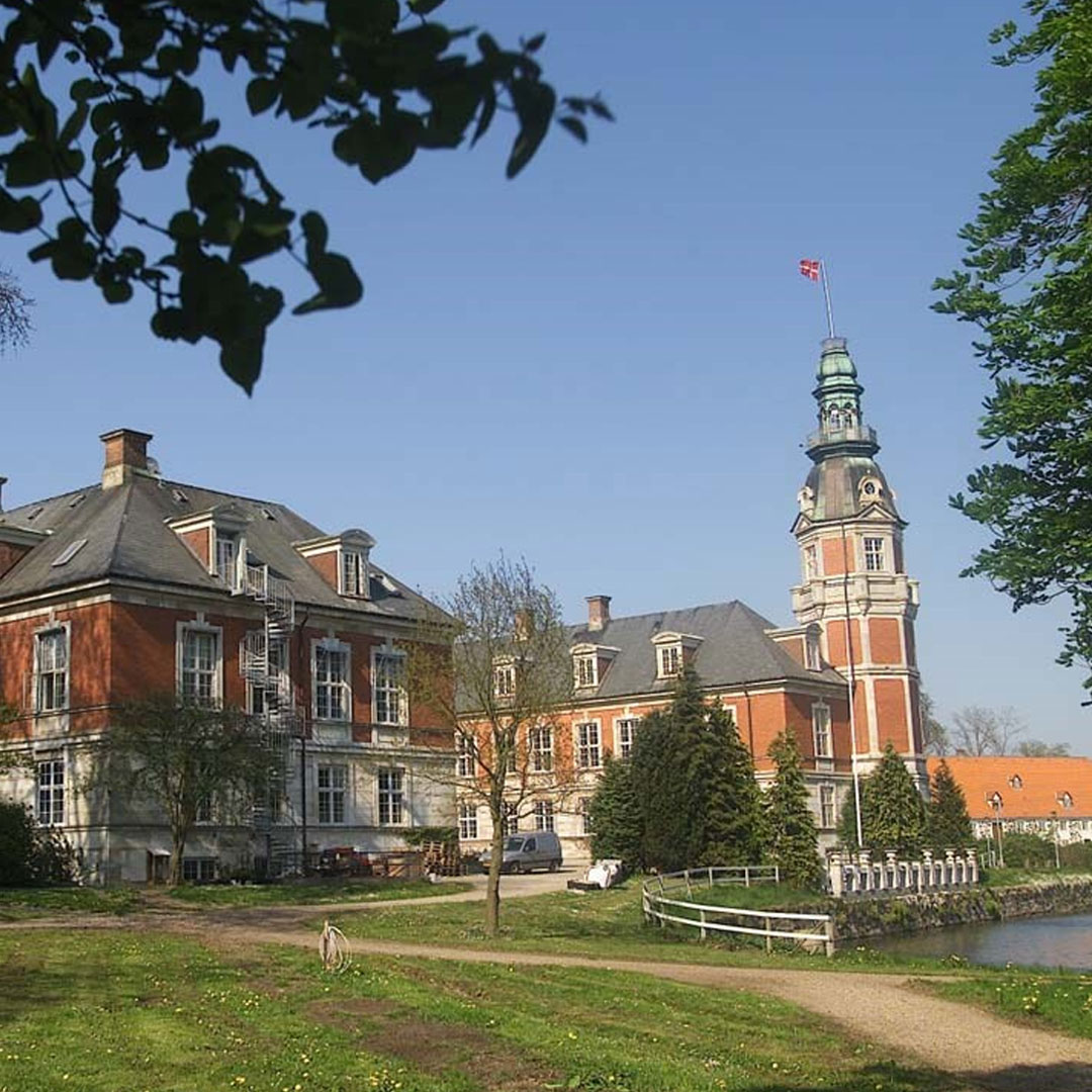 Hvedholm Slotshotel