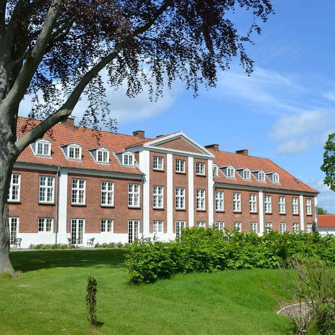 Milling Hotel Park