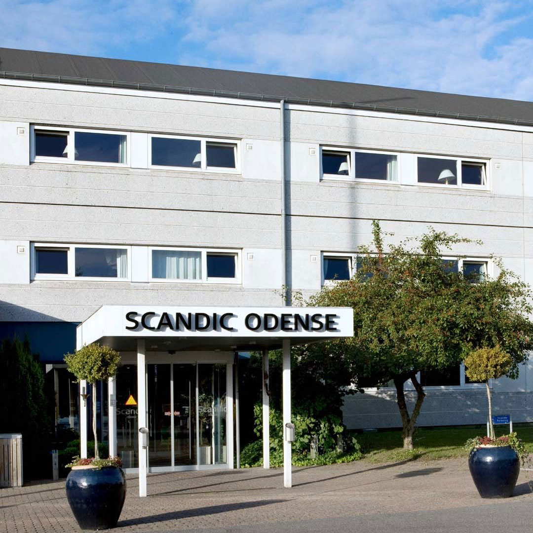 Scandic Odense