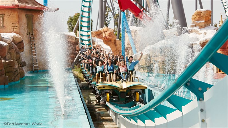 PortAventura