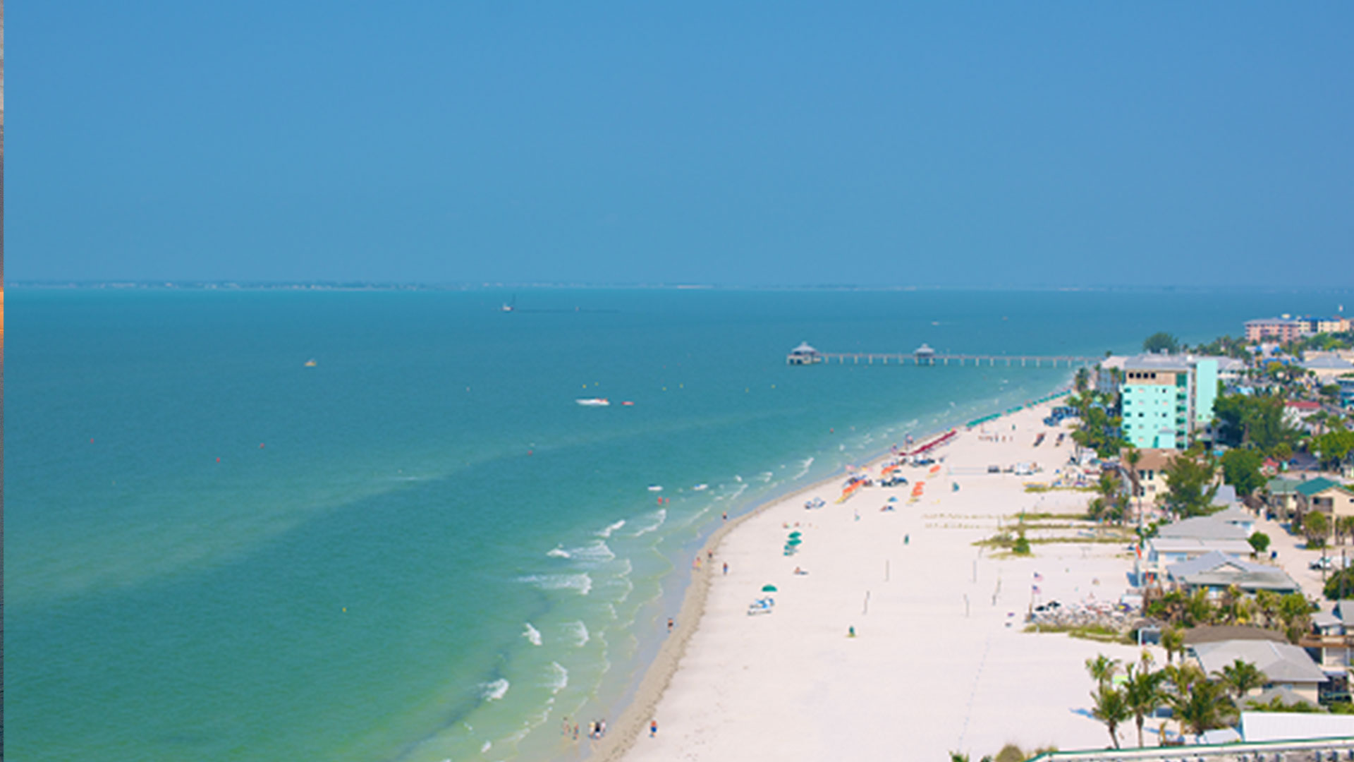 Fort Myers Beach