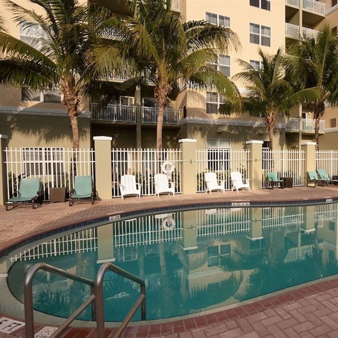 Residence Inn by Marriott Fort Myers Sanibel