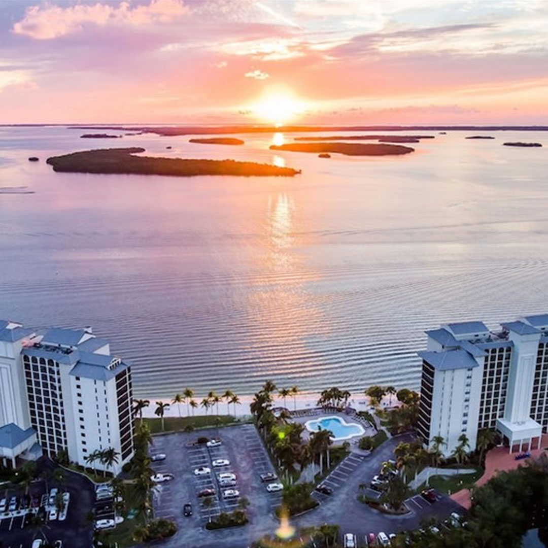Resort Harbour Properties