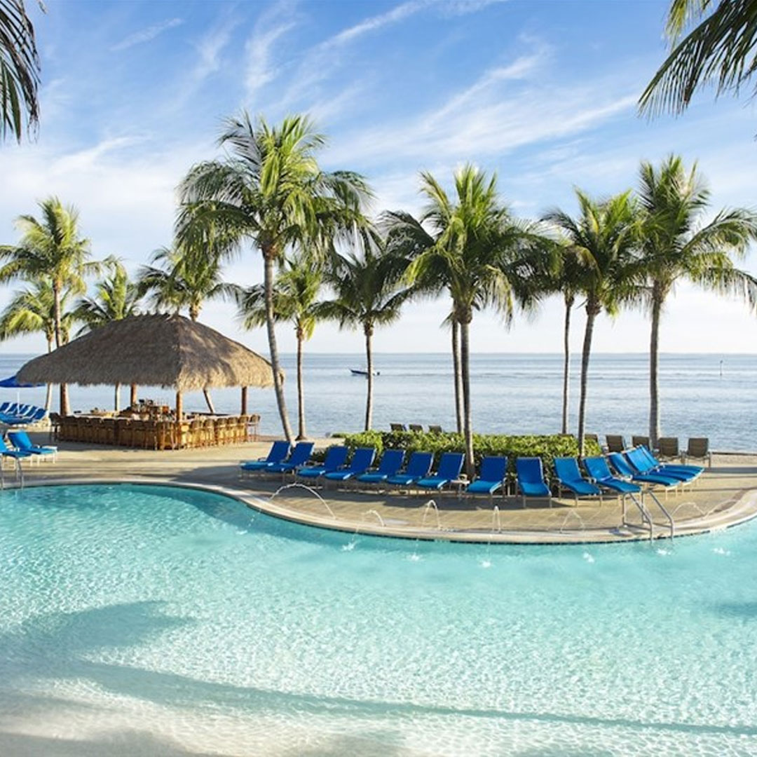 South Seas Island Resort