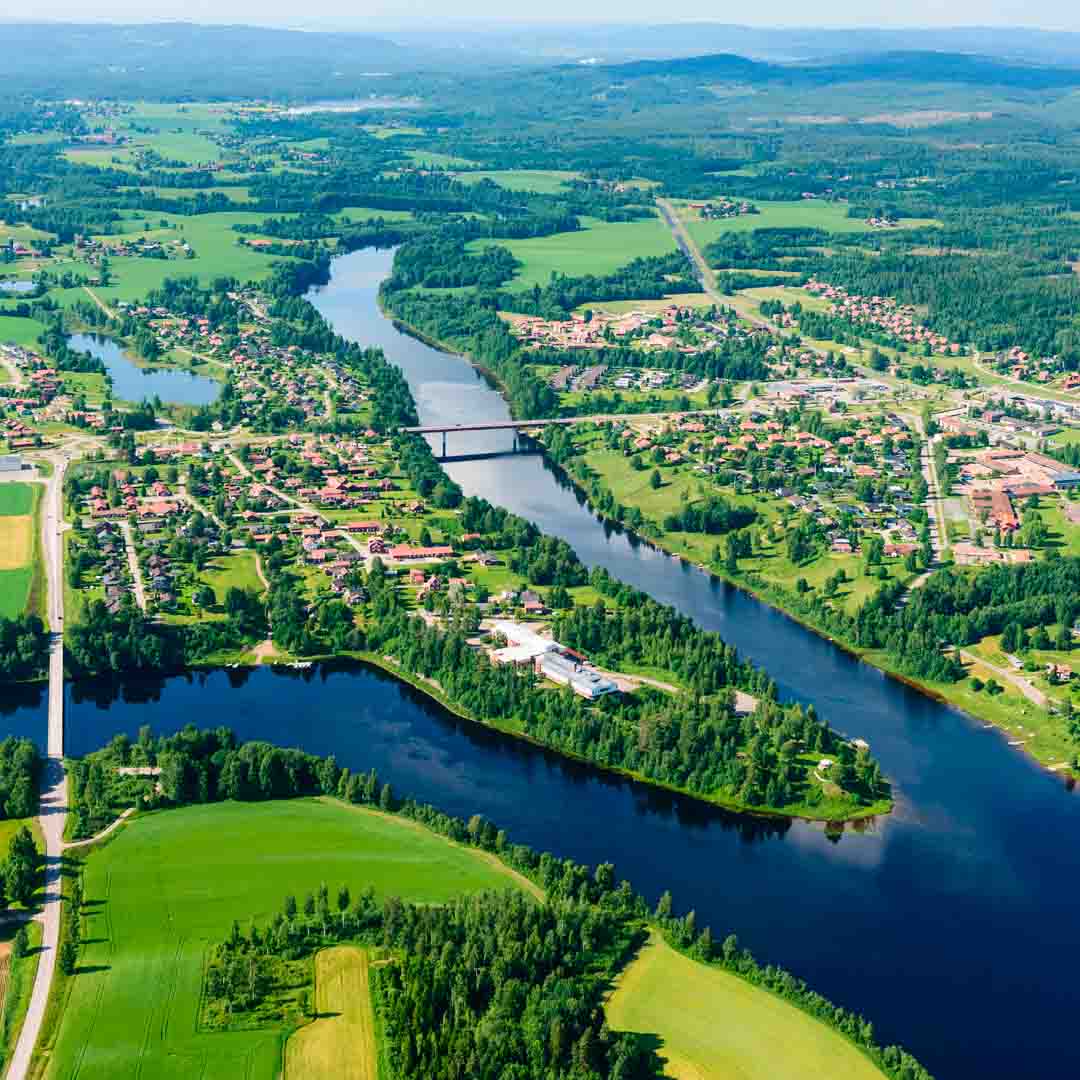Dalarna