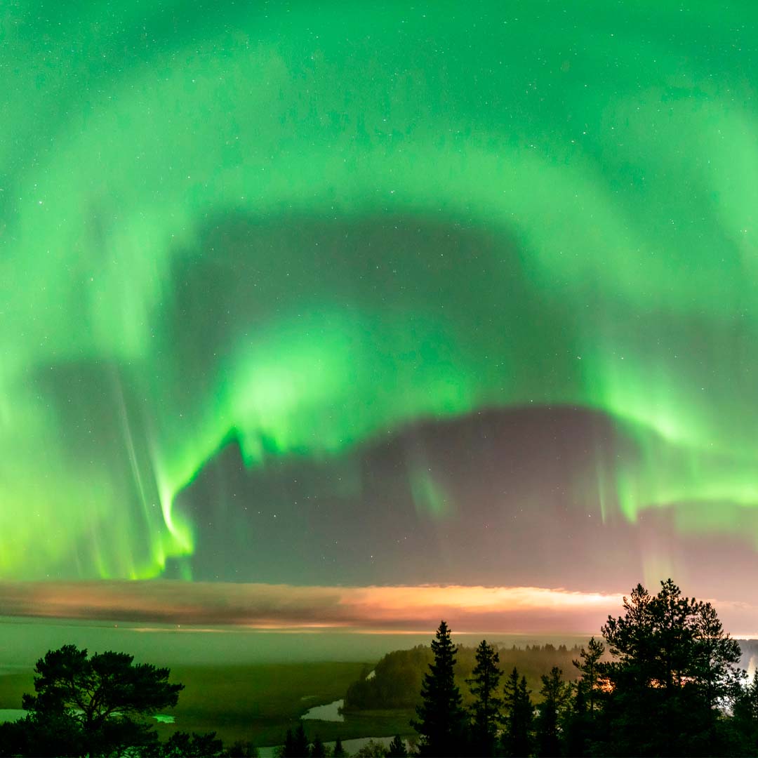 Lappland