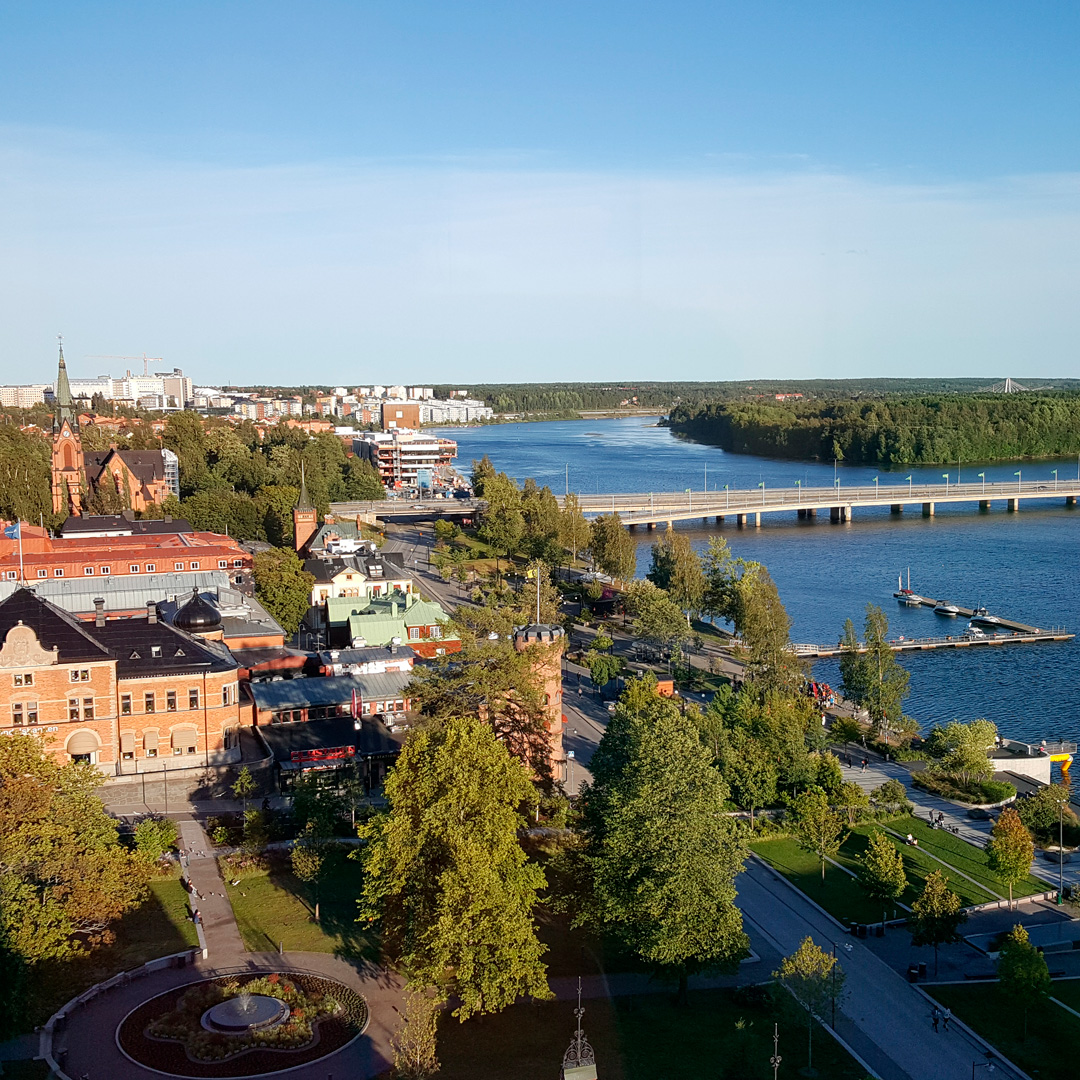 Umeå