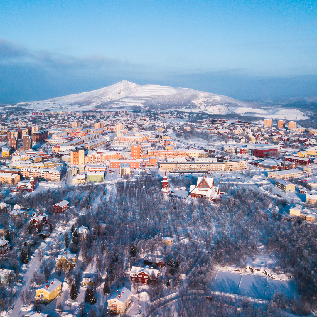 Kiruna