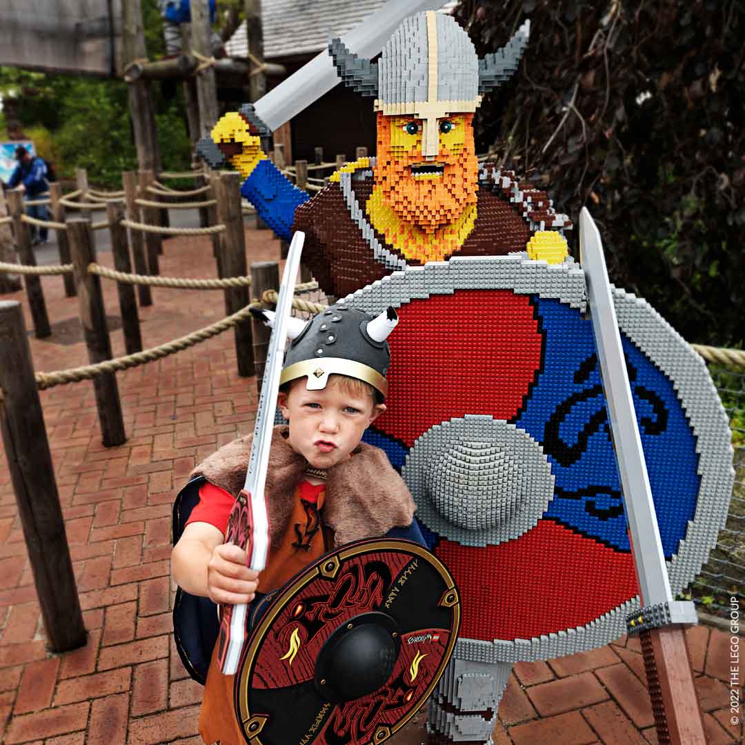 Zleep Hotel BillundFra: 4.420 kr/2 voksne &amp; 2 barn
inkl. 2 netter &amp; inngang til Legoland dag 2