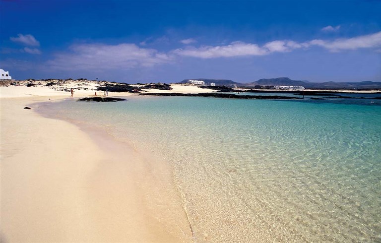 Fuerteventura