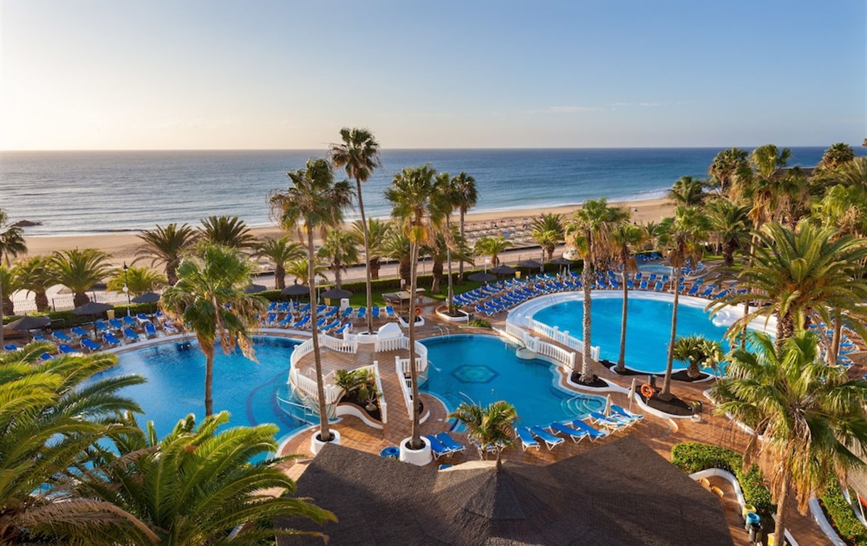 Lanzarote