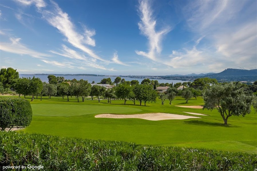 Golf på Mallorca inkl. 3 x greenfee2 pers. 4 netter Inkl. hotell og greenfee til 3 forskjellige golfbaner  Totalt fra 7071 kr