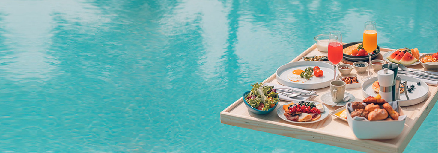 All Inclusive Hotels