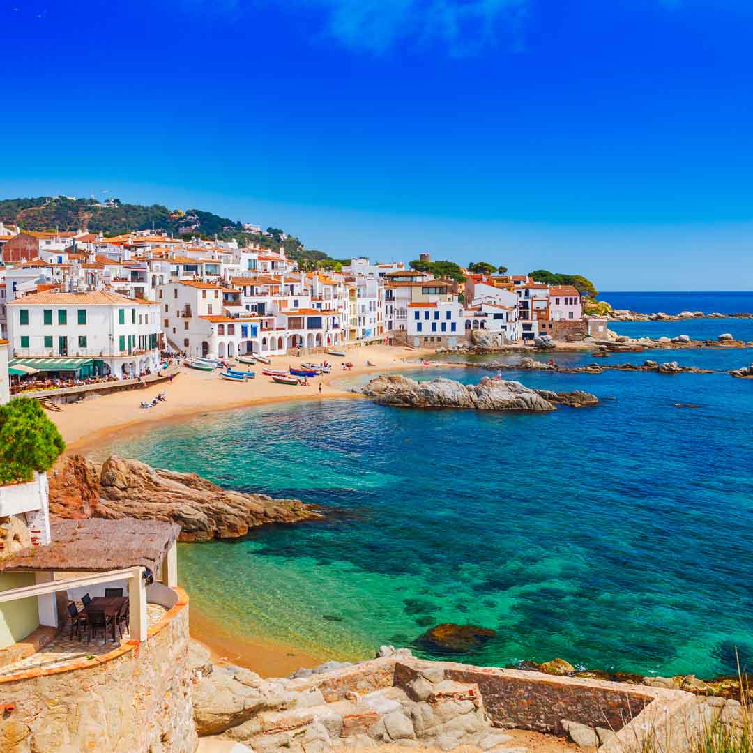 Costa Brava