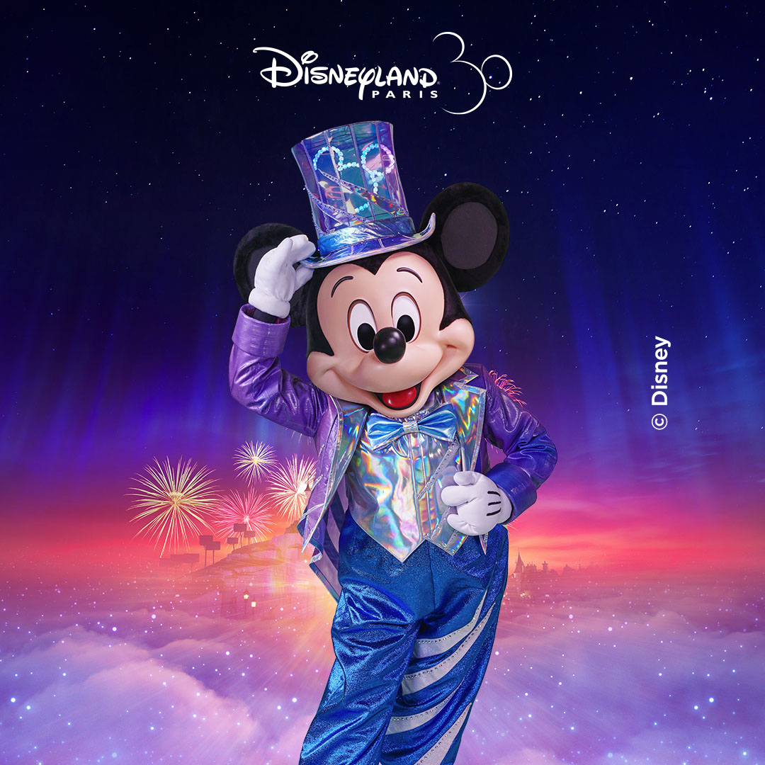 Disneyland® Paris