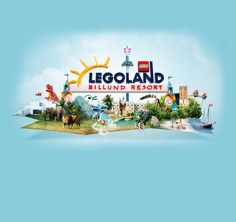 Legoland® Billund Resort