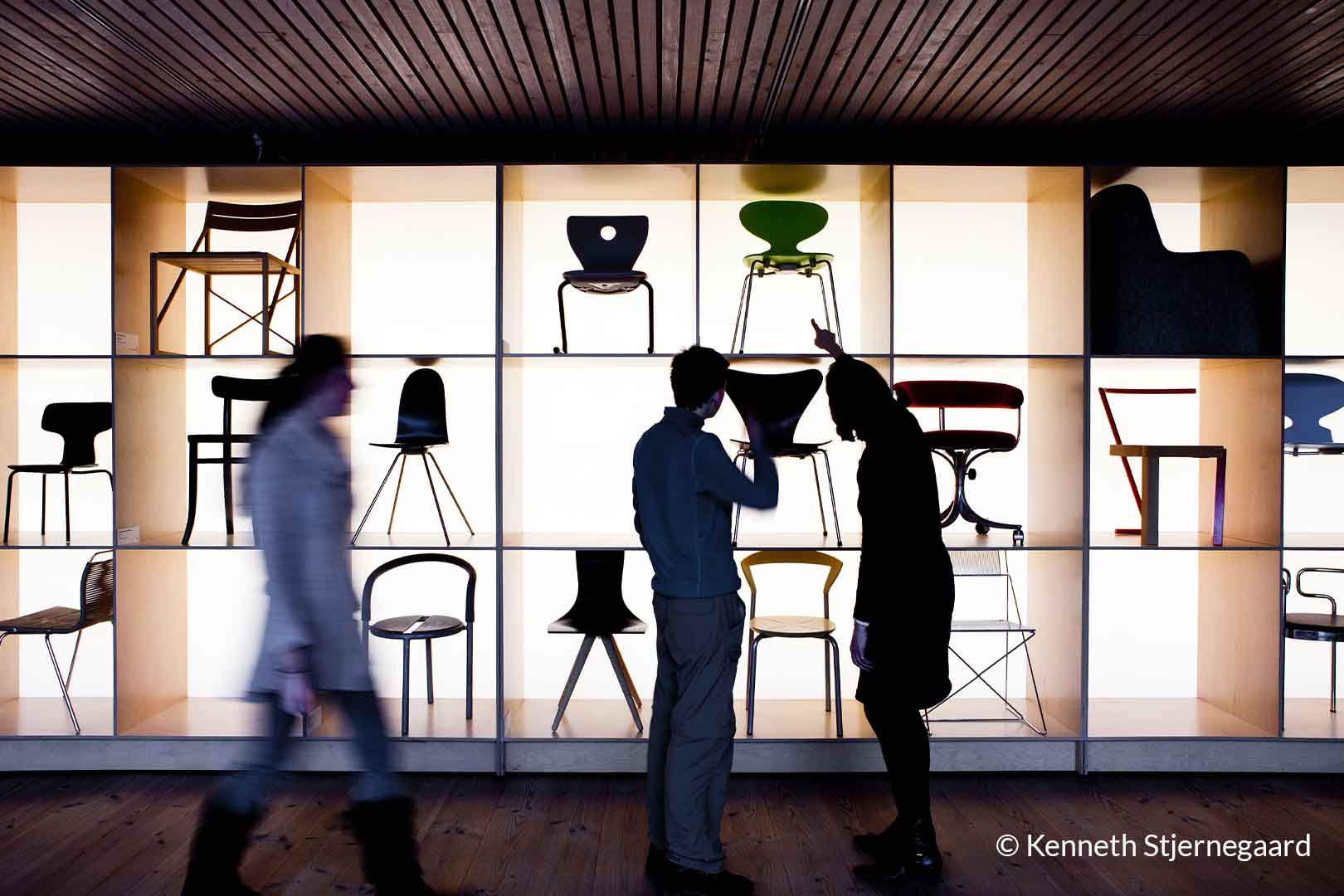 Den stora kulturresan