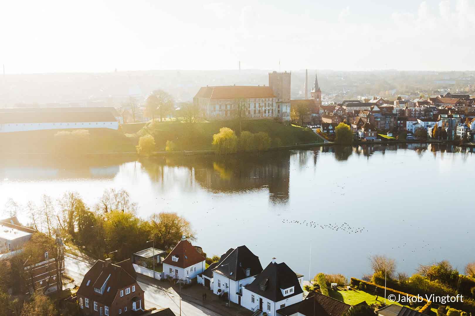 Top 5 Zeitreisen: Von Wikingern und Feminismus