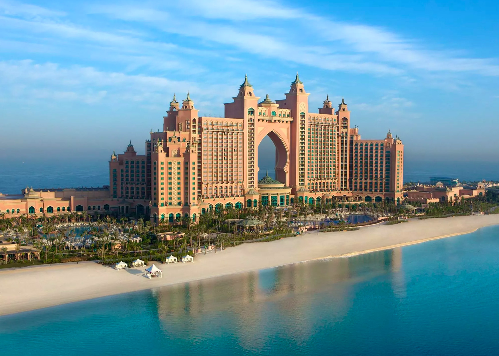 Atlantis The Palm