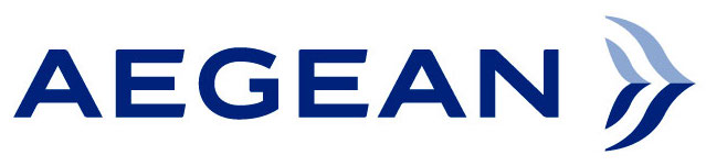 logo aegean airlines