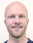 Foto på Patrik